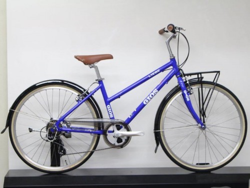 2025 GIOS (ジオス) LIEBE (リーベ)