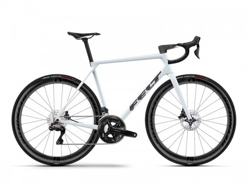 2025 FELT (フェルト) FR 4.0 Expert 105 Di2 (FR 4.0 エキスパート 105 Di2)