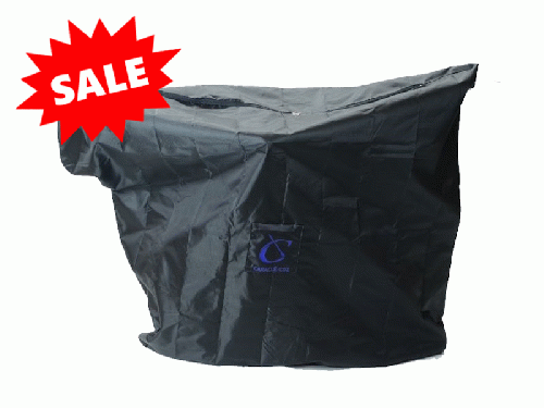 CARACLE (カラクル) トレバッグCOZ輪行袋【在庫限り】【セール中】