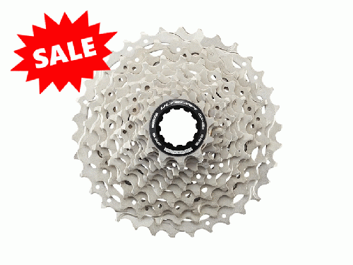 Shimano (シマノ) CS-R8100 12s【在庫限り】【セール中】【複数仕様あり】11-34T