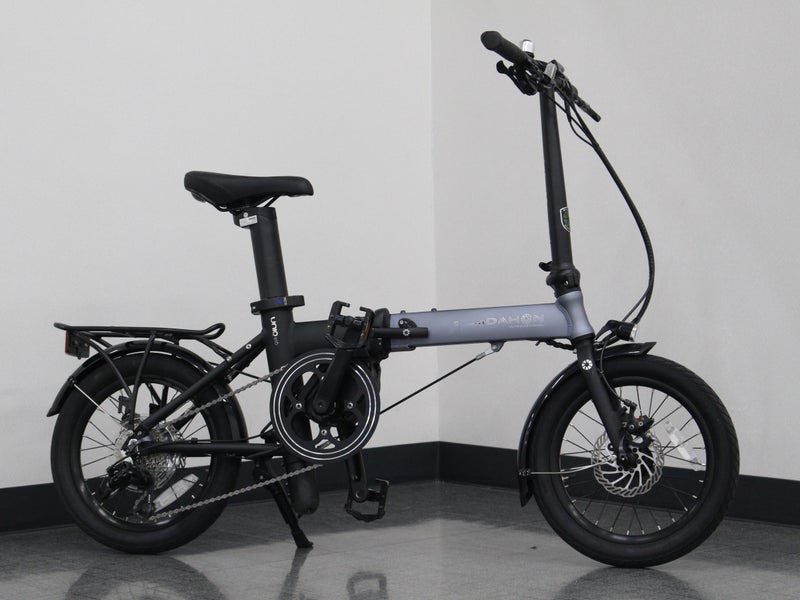 2026 DAHON (ダホン) UNIO e16 (ユニオ e16)