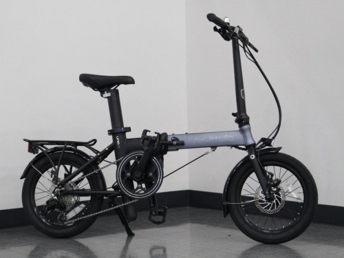 2026 DAHON (ダホン) UNIO e16 (ユニオ e16)