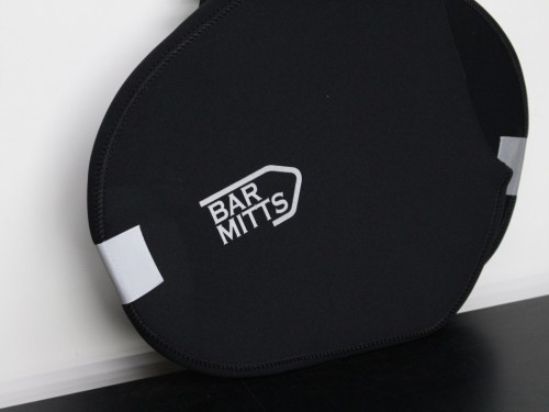 BAR MITTS (バーミッツ)