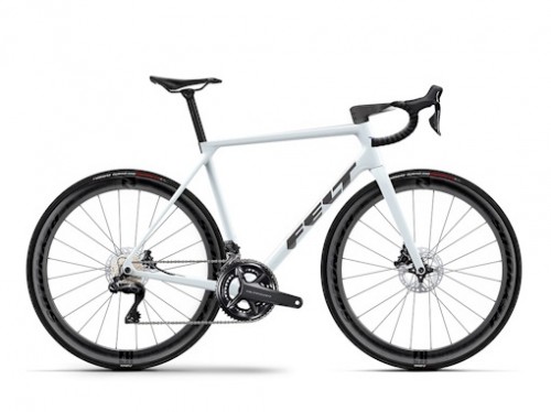 2024 FELT (フェルト) FR Advamced Ultegra Di2 (FR アドバンス アルテグラ Di2)ライティングホワイト