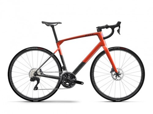 2024 FELT (フェルト) VR 4.0 Advanced 105 Di2 (VR 4.0 アドバンス 105 Di2)ファストオレンジ