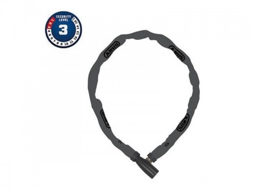 ABUS (アブス) 1500【キー式】グレー