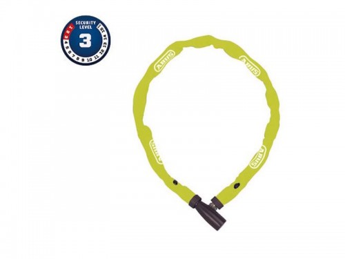 ABUS (アブス) 1500【キー式】ライム