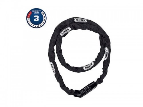 ABUS (アブス) 4804C【ダイヤル式】