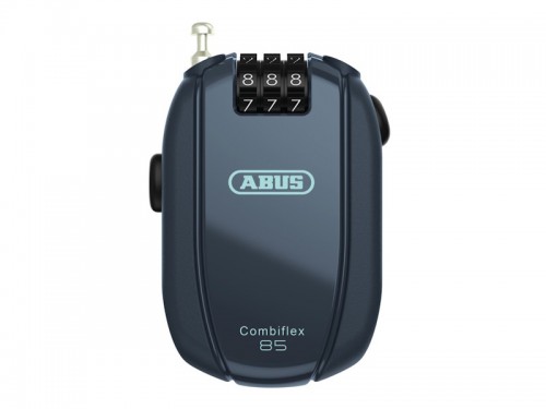 ABUS (アブス) COMBIFLEX BREAK 85ミッドナイトブルー