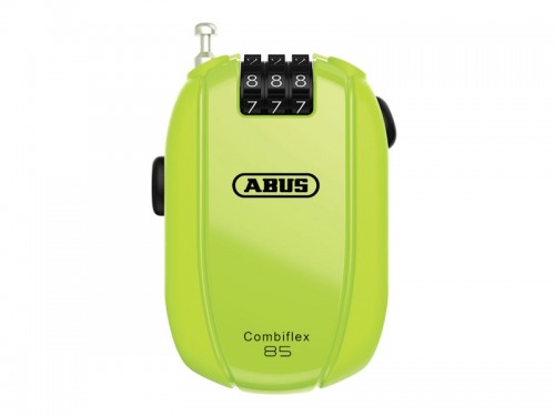 ABUS (アブス) COMBIFLEX BREAK 85ネオン