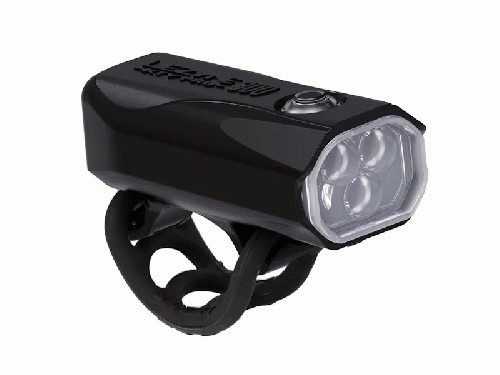 LEZYNE (レザイン) KTV DRIVE PRO 300+ブラック