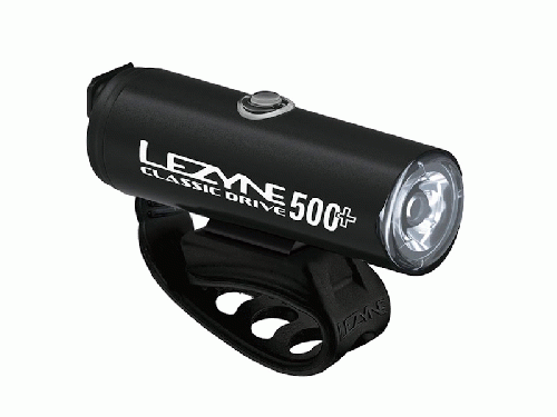 LEZYNE (レザイン) MICRO DRIVE 800+
