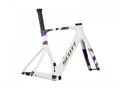 2025 SCOTT (スコット) Frame set FOIL RC PRO HMX (フォイル RC プロ HMX)