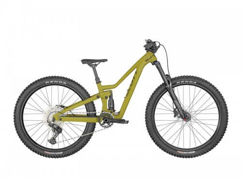2025 SCOTT (スコット) RANSOM 600 (ランサム 600)