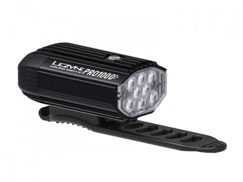 LEZYNE (レザイン) LITE DIRVE 1200+