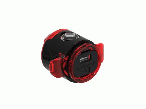 LEZYNE (レザイン) FEMTO USB C DRIVE REAR背面