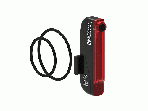 LEZYNE (レザイン) STICK+ DRIVE REAR