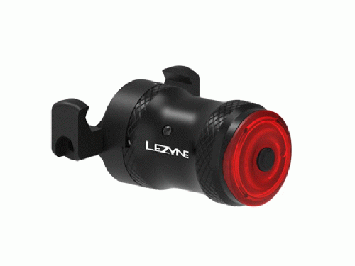 LEZYNE (レザイン) SADDLE Ai ALERT 250 REAR