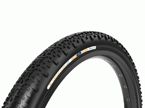 Panaracer (パナレーサー) GRAVELKING X1 TLR【複数仕様あり】黒×黒