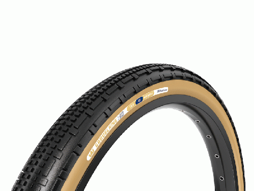 Panaracer (パナレーサー) GRAVELKING SK TLR【複数仕様あり】黒×茶