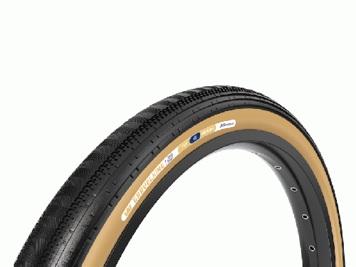 Panaracer (パナレーサー) GRAVELKING SS TLR【複数仕様あり】黒×茶