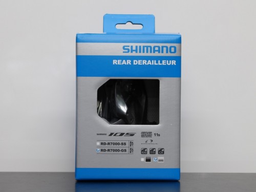 SHIMANO(シマノ) RD-R7000 GS【完売】