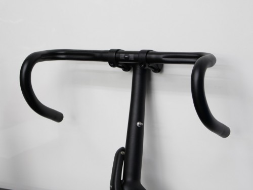 Physis Handlepost T-bar/Stem/Handle 小径車ドロップハンドルキット