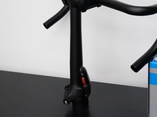 Physis Handlepost T-bar/Stem/Handle 小径車ドロップハンドルキット