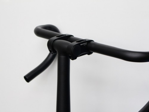 Physis Handlepost T-bar/Stem/Handle 小径車ドロップハンドルキット