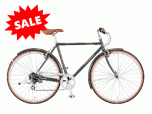 2025 RALEIGH (ラレー) CLB Club Sport (クラブ スポーツ)【セール中】