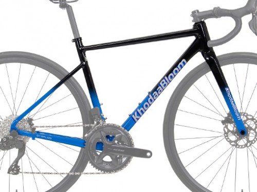 2025 KhodaaBloom (コーダーブルーム) STRAUSS RACE3 Frameset (ストラウス レース3 フレームセット)【予約受付中】