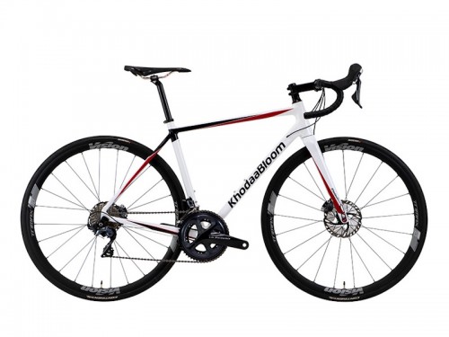 2025 KhodaaBloom (コーダーブルーム) STRAUSS DISC ULTEGRA (ストラウス ディスク アルテグラ)
