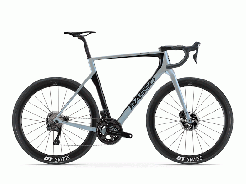 2025 BASSO (バッソ) DIAMANTE SV (ディアマンテ SV)【複数仕様あり】オパールホワイト