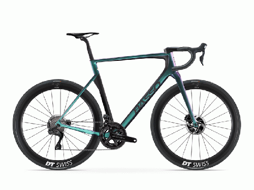 2025 BASSO (バッソ) DIAMANTE SV (ディアマンテ SV)【複数仕様あり】オーロラ