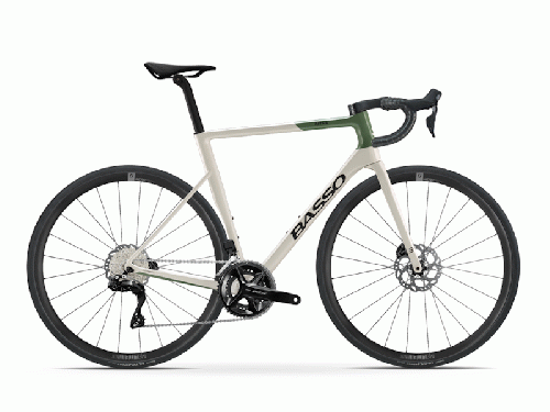 2025 BASSO (バッソ) ASTRA (アストラ)【複数仕様あり】バレーグリーン