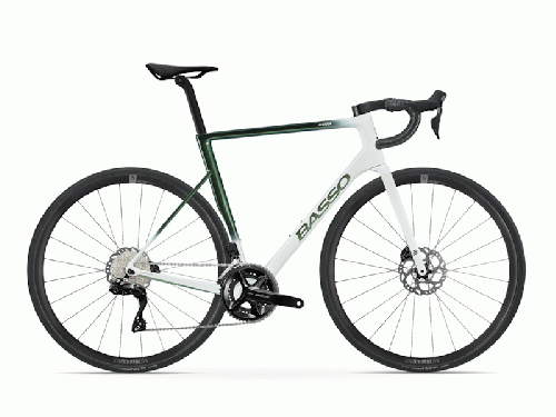 2025 BASSO (バッソ) ASTRA (アストラ)【複数仕様あり】ポップグリーン