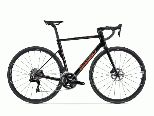 2025 BASSO (バッソ) VENTA R (ベンタ R)【複数仕様あり】