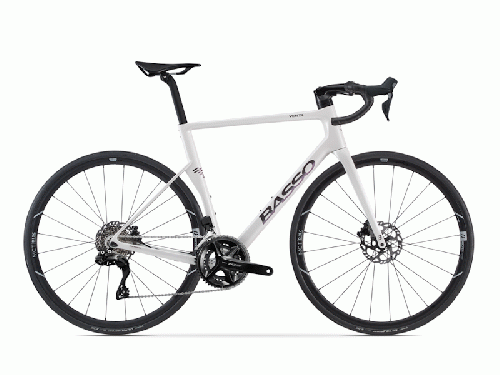 2025 BASSO (バッソ) VENTA R (ベンタ R)【複数仕様あり】パールホワイト