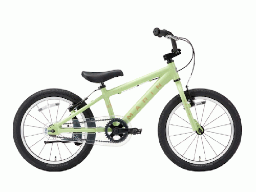 2025 MARIN (マリン) DONKY JR 18 (ドンキージュニア 18)