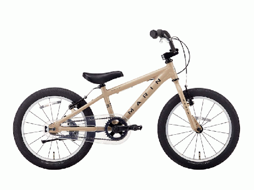 2025 MARIN (マリン) DONKY JR 18 (ドンキージュニア 18)マットモカ
