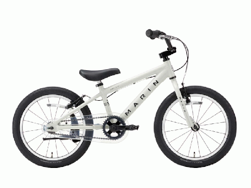 2025 MARIN (マリン) DONKY JR 18 (ドンキージュニア 18)マットグレー