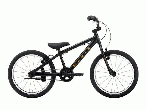 2025 MARIN (マリン) DONKY JR 20 SS (ドンキージュニア 20 シングルスピード)
