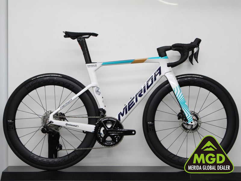 2024 MERIDA (メリダ) REACTO TEAM (リアクト チーム)【10月末まで特別価格】 自転車の通販なら伊丹のカンザキ