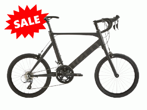 2024 tern (ターン) SURGE (サージュ)【セール中】 自転車の通販