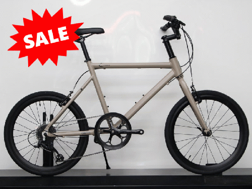 2024 tern (ターン) CREST (クレスト)【期間限定!特別価格】