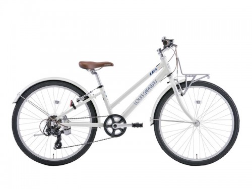 2025 LOUIS GARNEAU (ルイガノ) J24 Plus-Q (J24 プラス-Q)