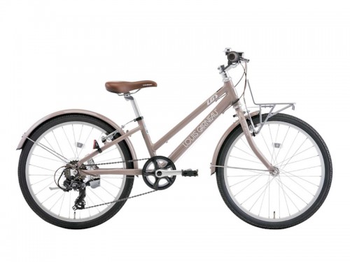 2025 LOUIS GARNEAU (ルイガノ) J22 Plus-Q (J22 プラス-Q)