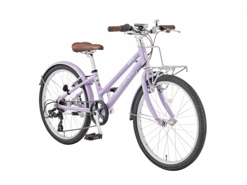 2025 LOUIS GARNEAU (ルイガノ) J22 Plus-Q (J22 プラス-Q)スモークラベンダー