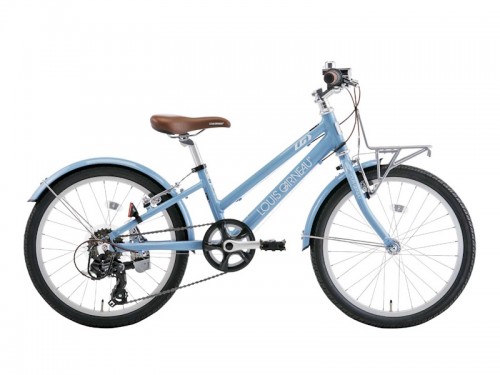2025 LOUIS GARNEAU (ルイガノ) J20 Plus-Q (J20 プラス-Q)