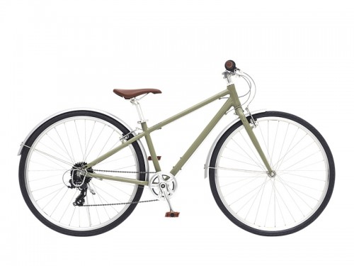 2025 RITEWAY (ライトウェイ) ZIT 700C (ジット 700C)